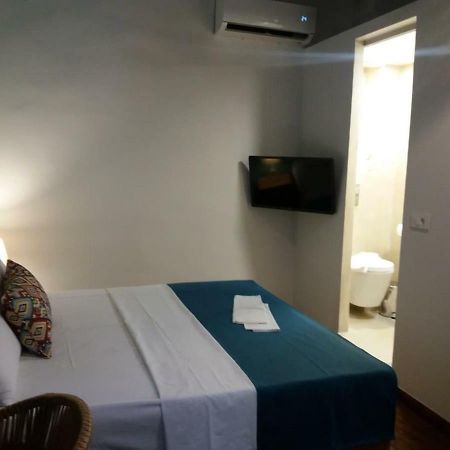 Fivos Residence Χανιά Εξωτερικό φωτογραφία