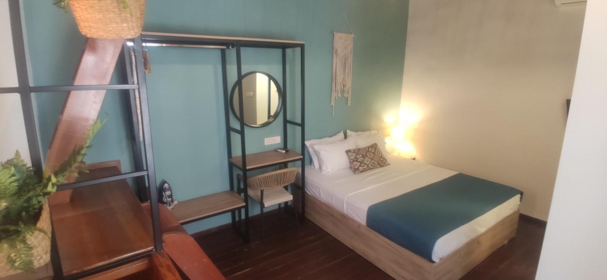 Fivos Residence Χανιά Εξωτερικό φωτογραφία