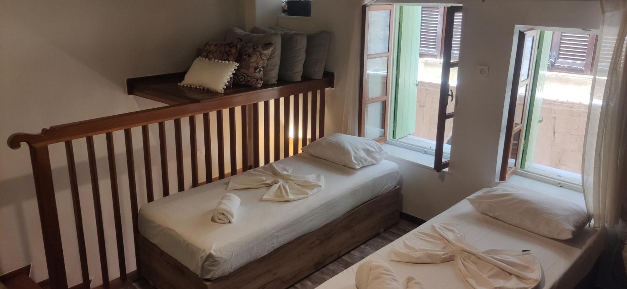 Fivos Residence Χανιά Εξωτερικό φωτογραφία