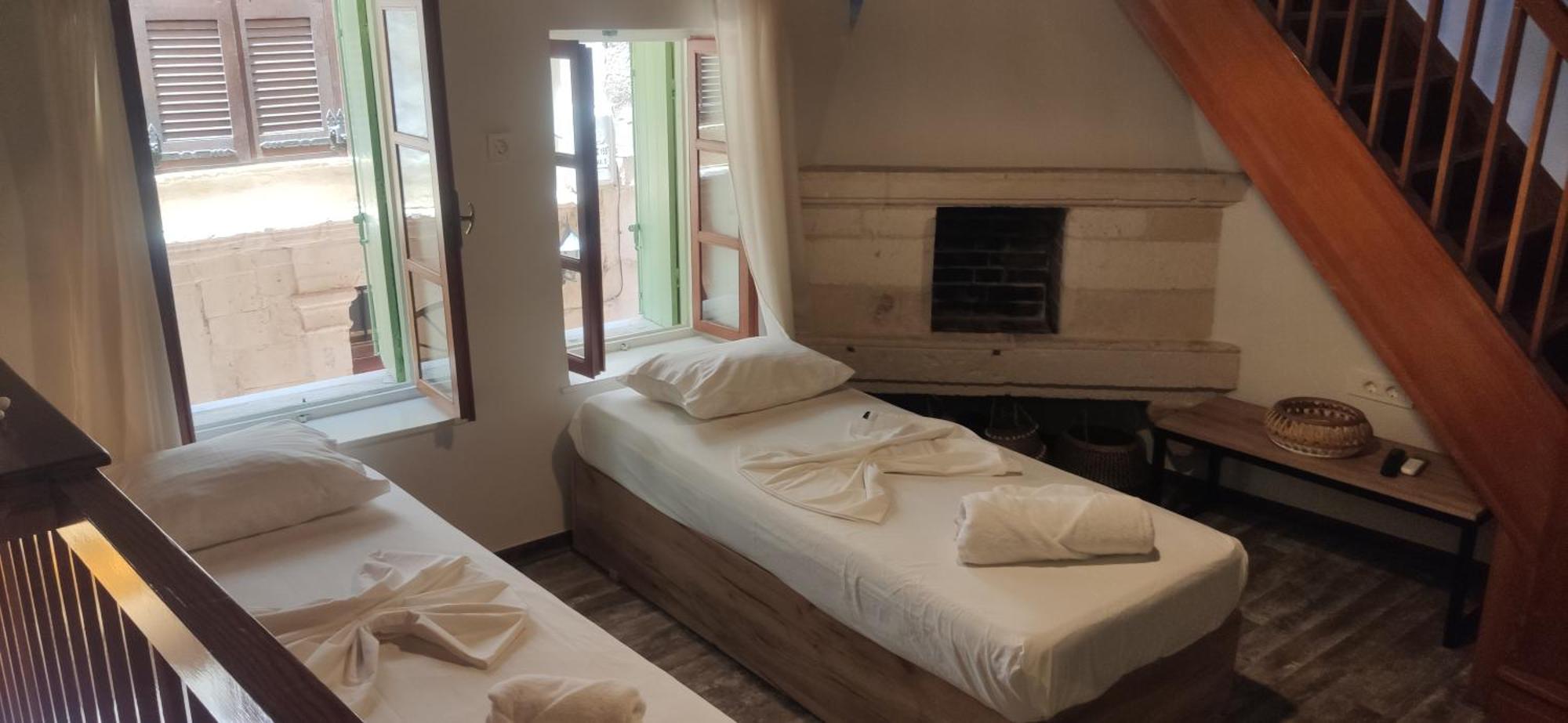Fivos Residence Χανιά Εξωτερικό φωτογραφία