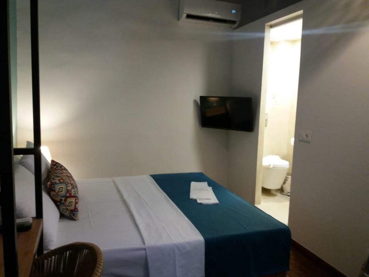 Fivos Residence Χανιά Εξωτερικό φωτογραφία