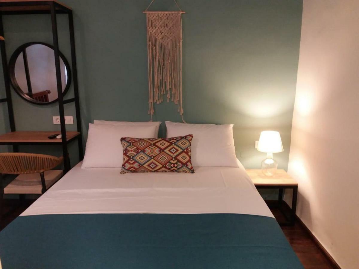 Fivos Residence Χανιά Εξωτερικό φωτογραφία