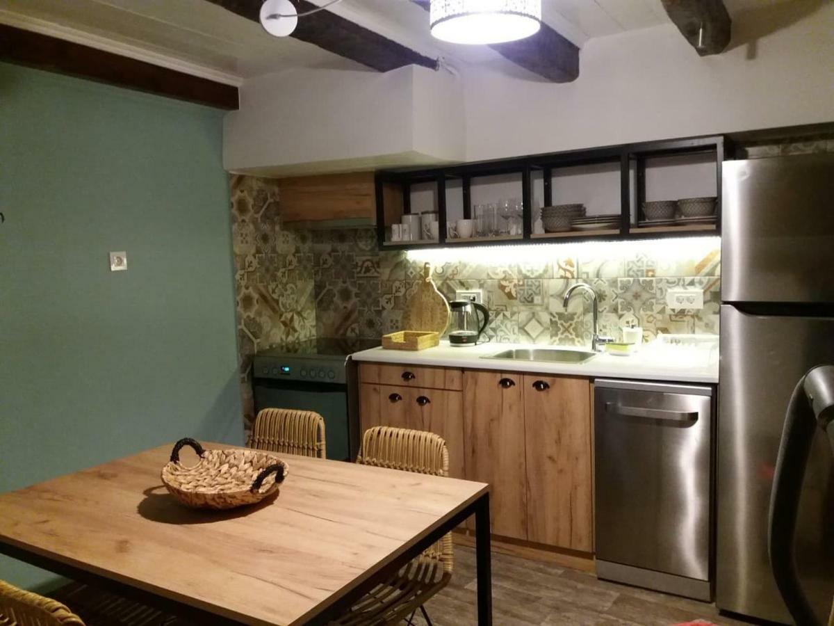 Fivos Residence Χανιά Εξωτερικό φωτογραφία