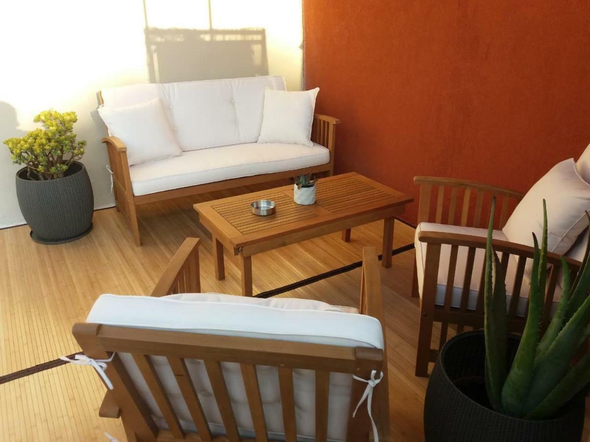 Fivos Residence Χανιά Εξωτερικό φωτογραφία
